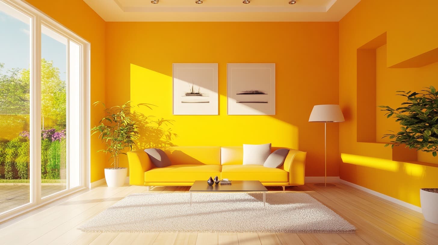 Granite Texture Wall Paint